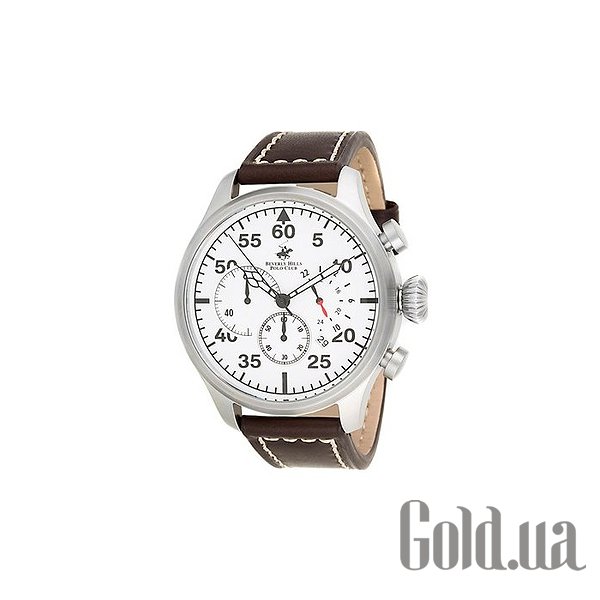 

Дизайнерские часы Beverly Hills Polo Club, Мужские часы BH7020-01