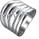 Женское серебряное кольцо, 1626120