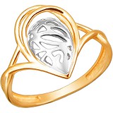 Женское золотое кольцо, 1635848
