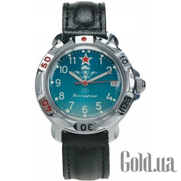 

Мужские часы Восток, Мужские часы Командирские 2414/811307