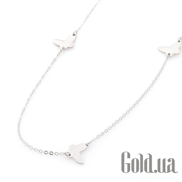 

Женские колье Украина, Серебряное колье, 90