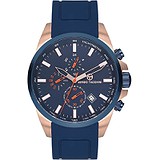 Sergio Tacchini Мужские часы Archivio Chronograph ST.8.116.02, 1657352