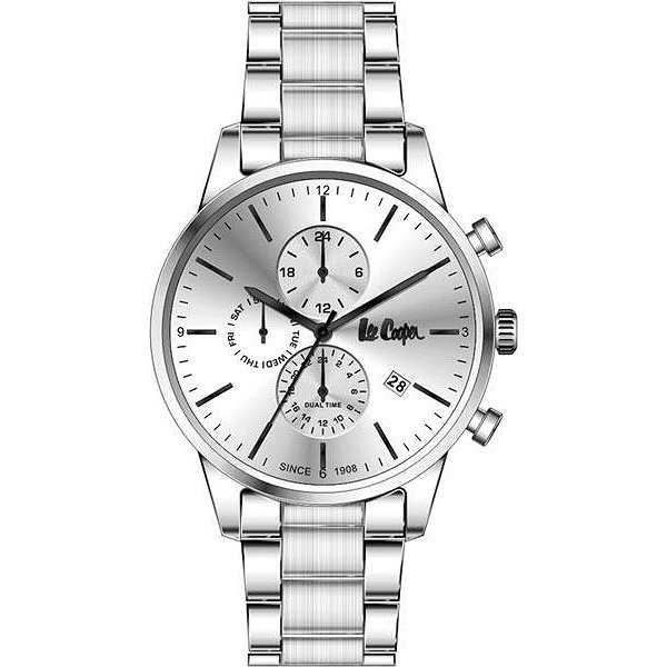 Lee Cooper Чоловічий годинник LC06418.430