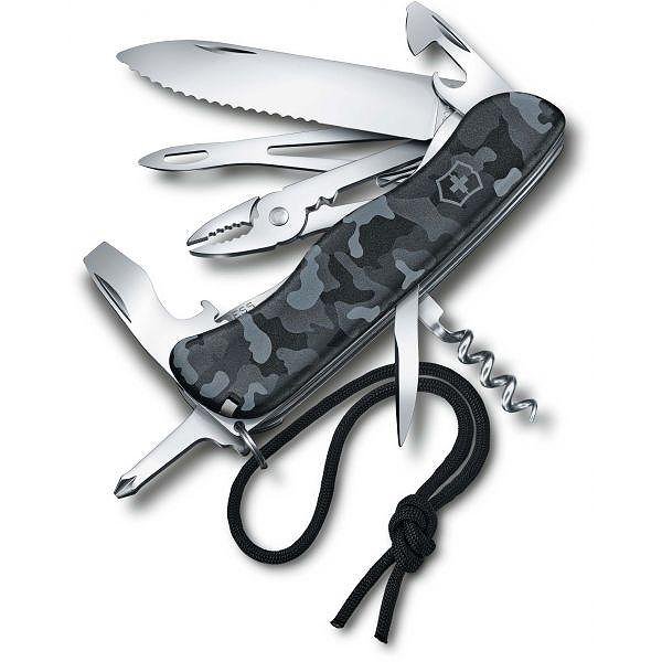 Victorinox Нож Skipper Vx08593.W942