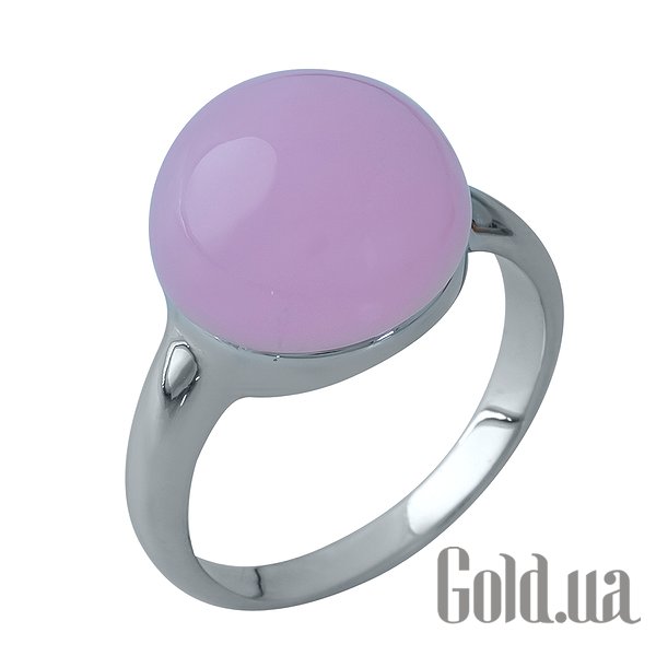 

Женские кольца Fresh Jewelry, Женское серебряное кольцо с кварцем, 19