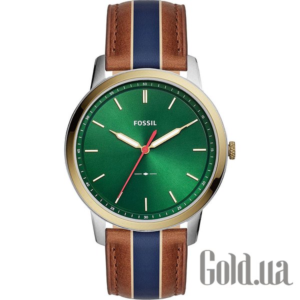 

Дизайнерские часы Fossil, Мужские часы FS5550