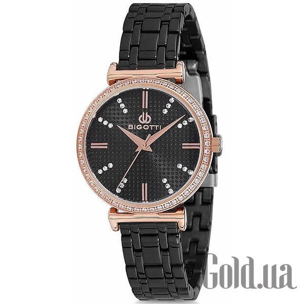 Купити Bigotti Жіночий годинник BGT0196-5