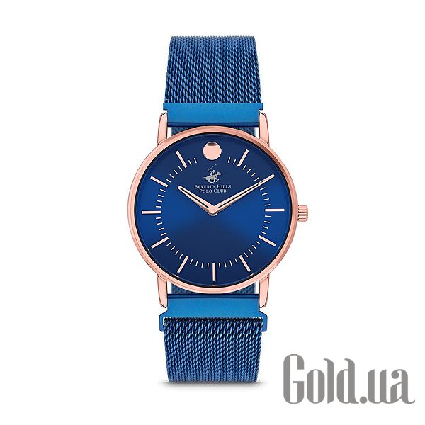 

Дизайнерские часы Beverly Hills Polo Club, Мужские часы BH2183-05