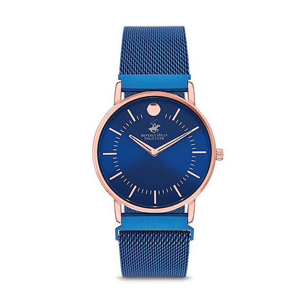 Beverly Hills Polo Club Мужские часы BH2183-05