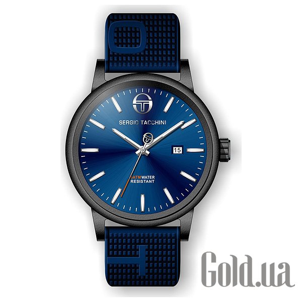 Купить Sergio Tacchini Мужские часы ST.1.10080.3