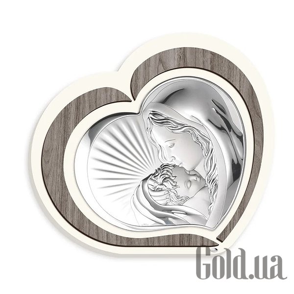 

Икона Denarius, Икона "Матерь Божия с Младенцем" L221 3