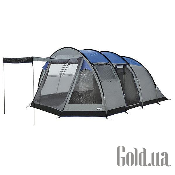

Палатка High Peak, Серый;голубой, Палатка Durban 5 (Grey/Blue)