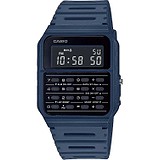 Casio Чоловічий годинник CA-53WF-2BEF, 1740040