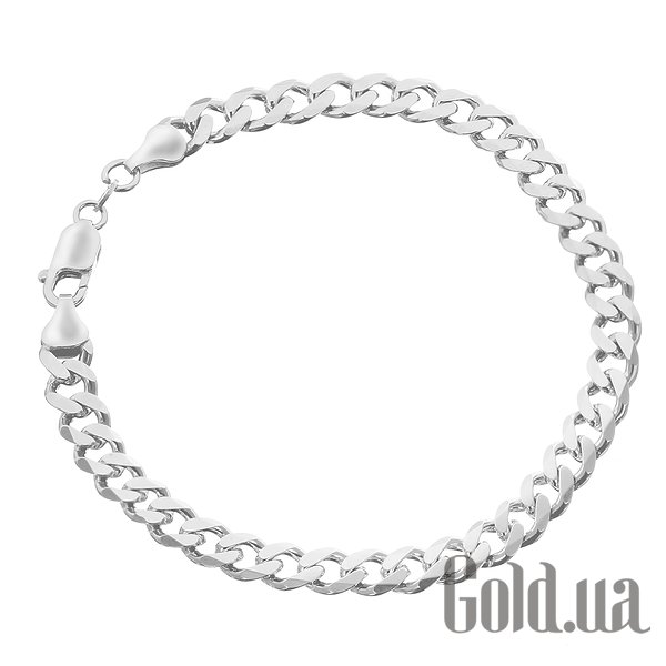 

Мужские браслеты Silvex925, Серебряный браслет, 21