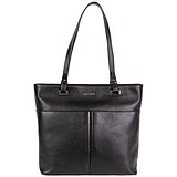 Mattioli Женская сумка 080-19C черная, 1743112