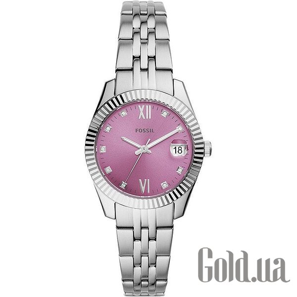 

Дизайнерские часы Fossil, Женские часы ES4905