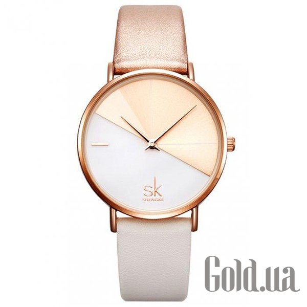

Женские часы Shengke, Женские часы Duos Limited 2539