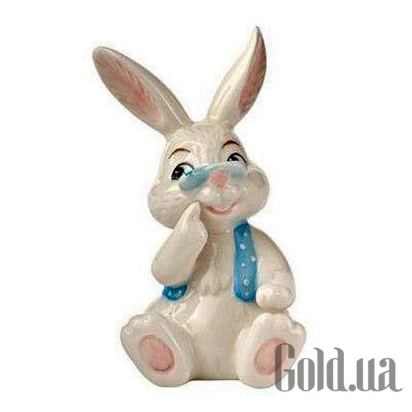 

Статуэтка Goebel, Статуэтка Кролик в очках 66-881-19-4/5*