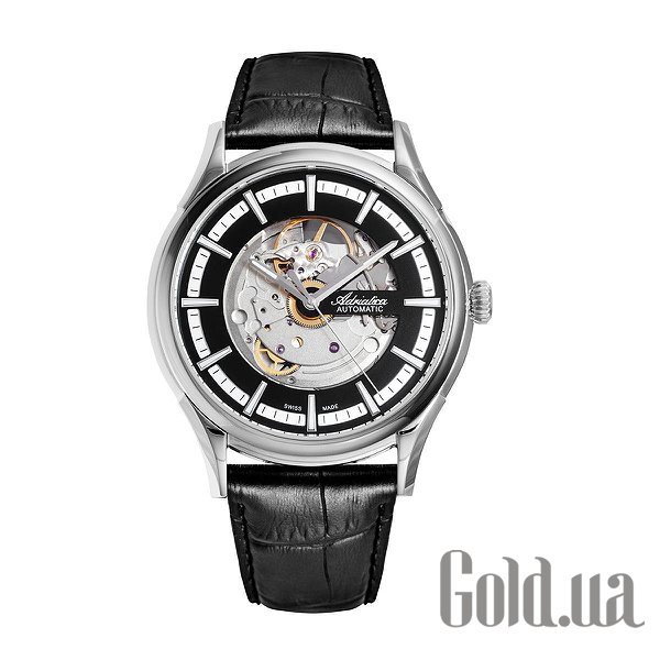 

Швейцарские часы Adriatica, Мужские часы ADR 2804.5214WAS