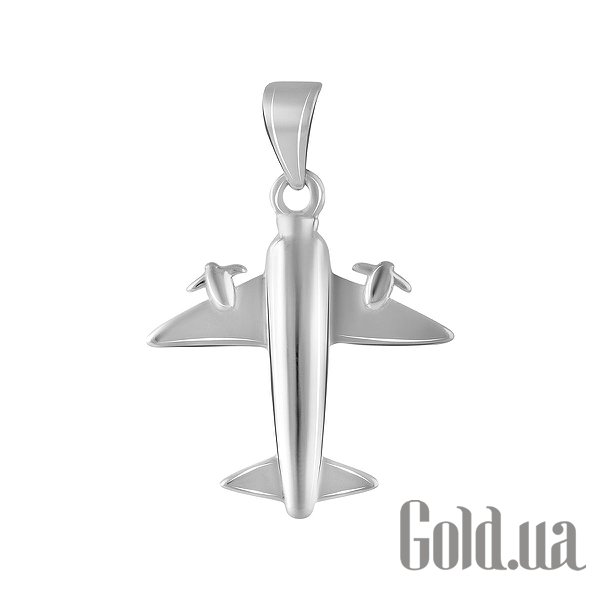 

Женские кулоны Fresh Jewelry, Серебряный кулон