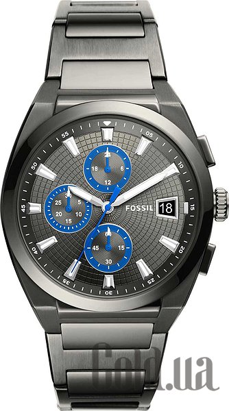 

Дизайнерские часы Fossil, Мужские часы FS5830