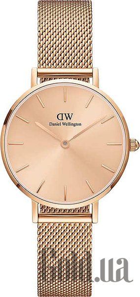 Купить Daniel Wellington Женские часы DW00100470
