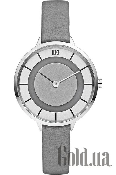 Купить Danish Design Женские часы IV14Q1165