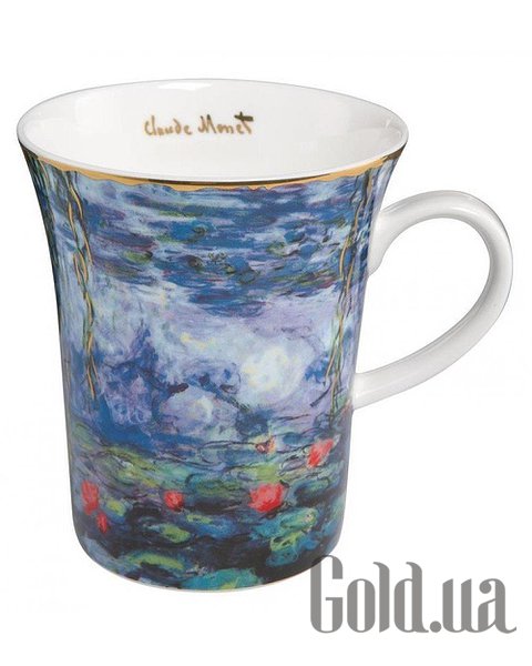 Купить Goebel Чашка Artis Orbis Claude Monet GOE-67011241
