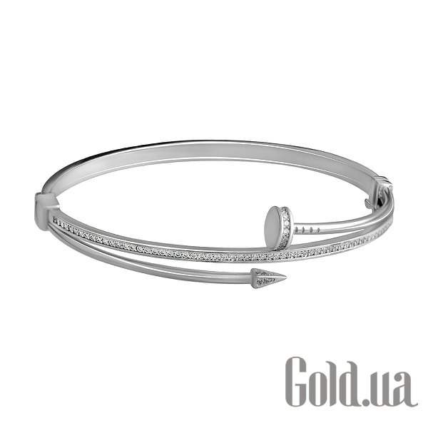 

Браслет Fresh Jewelry, Женский золотой браслет, 18