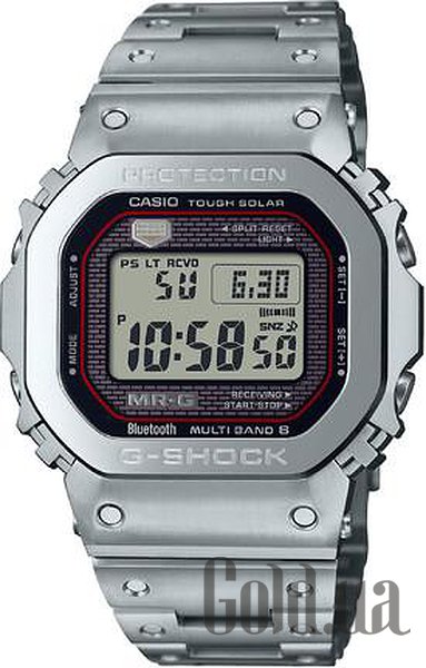 

Японские часы Casio, Мужские часы MRG-B5000D-1DR