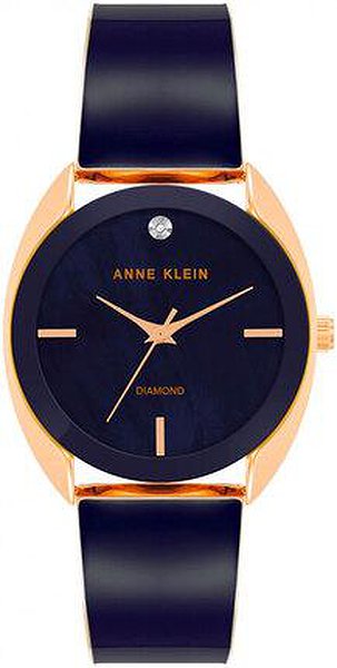Anne Klein Жіночий годинник AK/4040RGNV