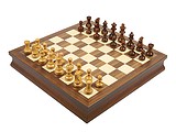 Italfama Шахматы G250-76P+10942