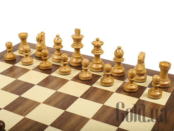 Шахи Italfama Шахи G250-76P+10942