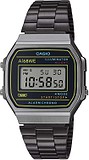 Casio Годинник A168WEHB-1AEF, 1786376