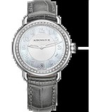 Aerowatch Женские часы Lady Midsize 42960AA19DIA, 1787912