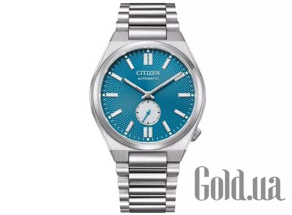 

Японские часы Citizen, Мужские часы NK5010-51L