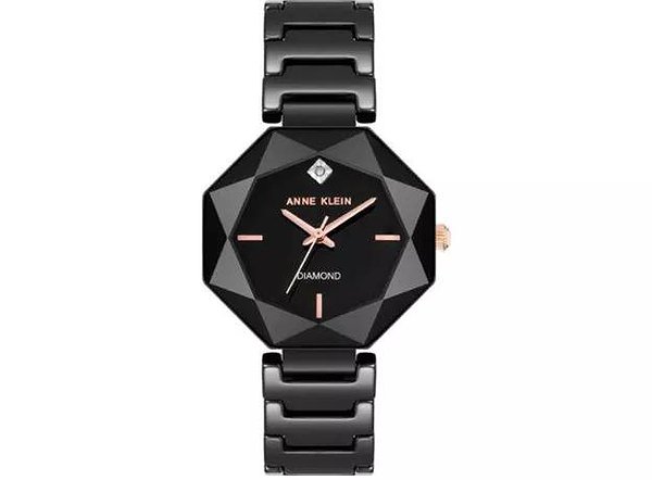 Anne Klein Женские часы AK/5064BKBK