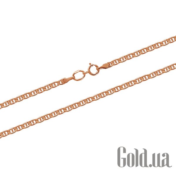

Женская цепь Lurie Jewelry, Золотая цепочка, 50