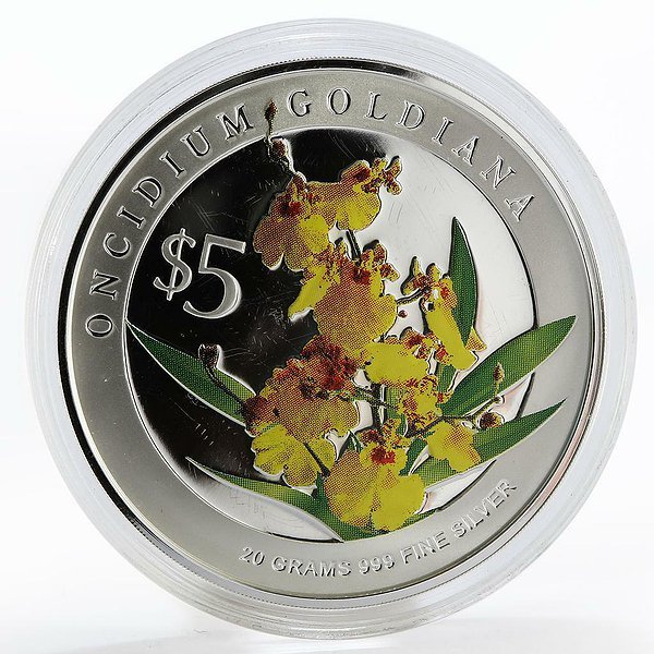 Silver Coins Серебряная монета 20 гр