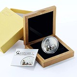 Silver Coins Срібна монета 20 гр, 1794312