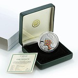Silver Coins Серебряная монета 28 гр, 1794568