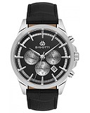 Bigotti Чоловічий годинник Quotidiano Gents BG.1.10491-6, 1795592