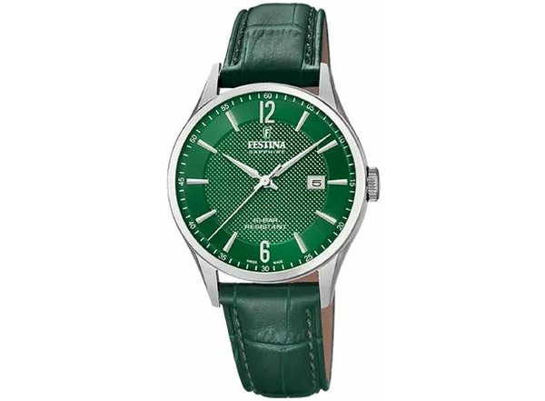 Festina Чоловічий годинник F20007/5