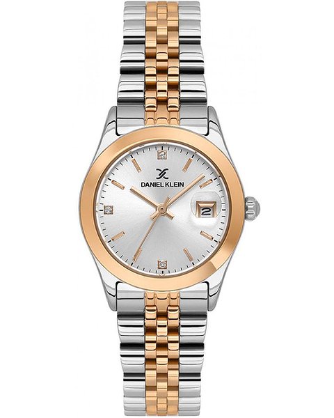 Daniel Klein Жіночий годинник Premium Ladies DK.6.14183-6