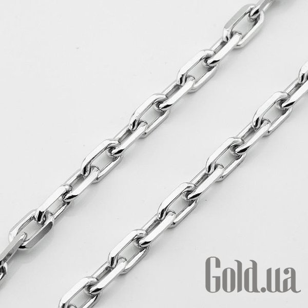 Серебряная цепь DIA4300531