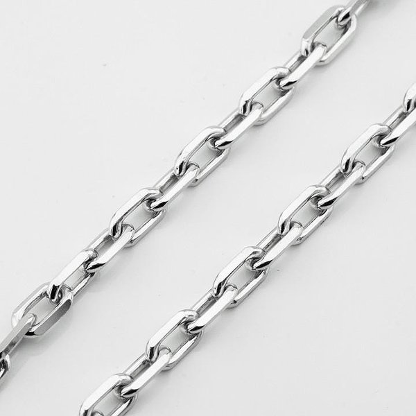 Серебряная цепь DIA4300531