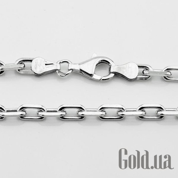 Серебряная цепь DIA4300531 – изображение 2
