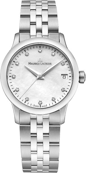Maurice Lacroix Жіночий годинник 751006-SS002-170-1 751006-SS002-170-1