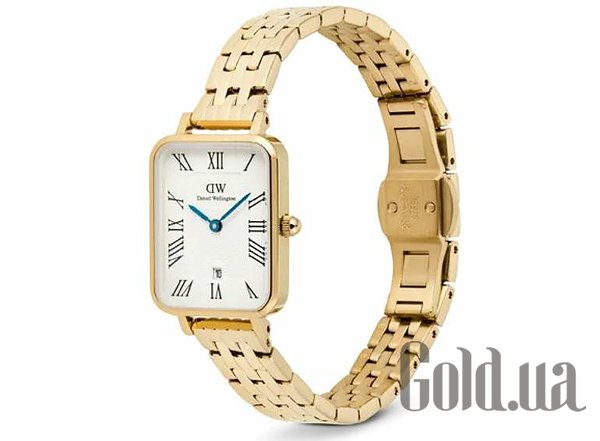 Daniel Wellington Женские часы DW00100861 DW00100861 – изображение 2
