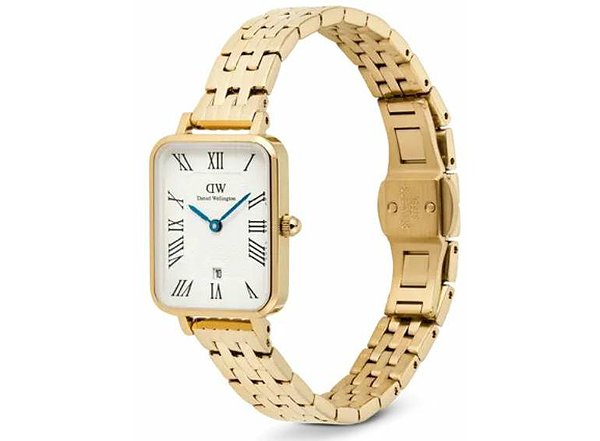 Daniel Wellington Женские часы DW00100861 DW00100861 – изображение 2
